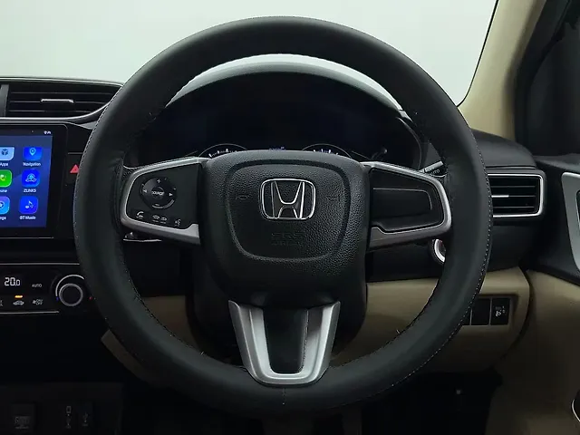 Used Honda Amaze [2018-2021] 1.2 VX CVT Petrol [2019-2020] in Thane