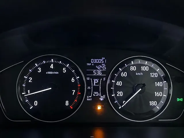 Used Honda Amaze [2018-2021] 1.2 VX CVT Petrol [2019-2020] in Thane