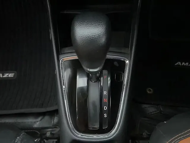 Used Honda Amaze [2018-2021] 1.2 VX CVT Petrol [2019-2020] in Thane