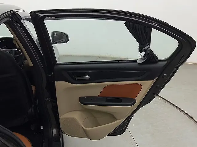 Used Honda Amaze [2018-2021] 1.2 VX CVT Petrol [2019-2020] in Thane