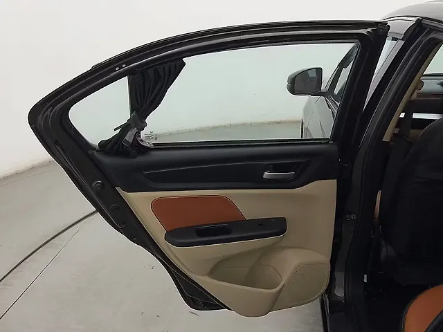 Used Honda Amaze [2018-2021] 1.2 VX CVT Petrol [2019-2020] in Thane