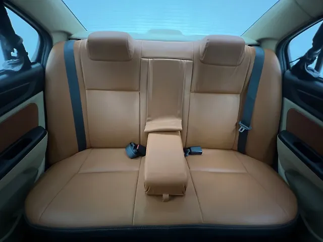 Used Honda Amaze [2018-2021] 1.2 VX CVT Petrol [2019-2020] in Thane