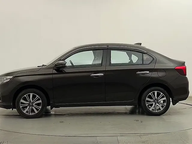 Used Honda Amaze [2018-2021] 1.2 VX CVT Petrol [2019-2020] in Thane