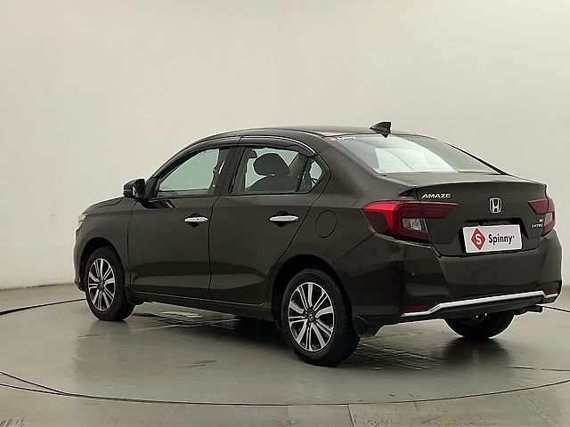 Used Honda Amaze [2018-2021] 1.2 VX CVT Petrol [2019-2020] in Thane