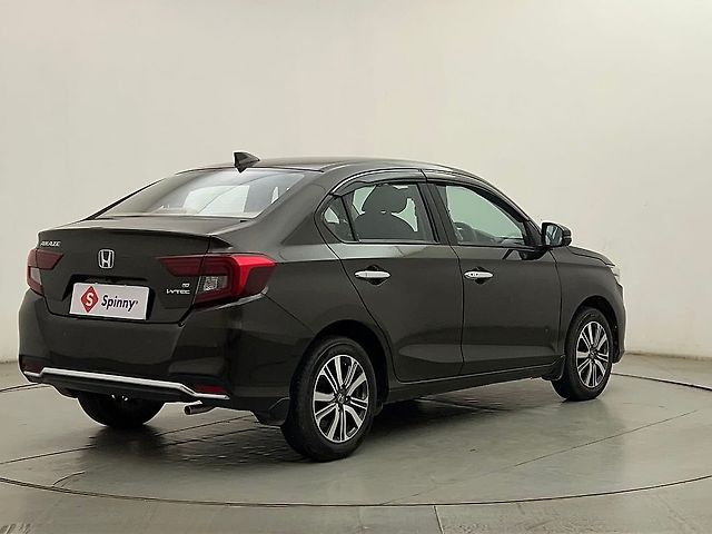 Used Honda Amaze [2018-2021] 1.2 VX CVT Petrol [2019-2020] in Thane