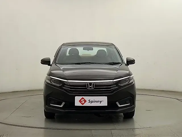 Used Honda Amaze [2018-2021] 1.2 VX CVT Petrol [2019-2020] in Thane