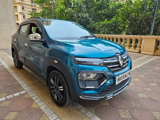 Used 2023 Renault Kwid in Mumbai