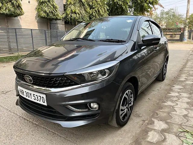 Used 2022 Tata Tigor in Faridabad