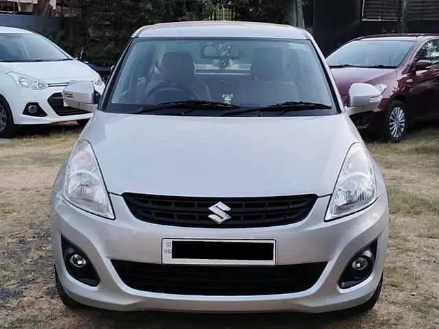 Used 2013 Maruti Suzuki Swift DZire in Vadodara