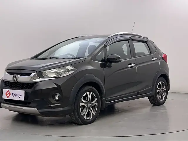 Used 2018 Honda WR-V in Bangalore