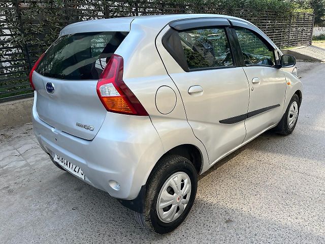 Used Datsun redi-GO [2016-2020] T(O) 0.8L Limited Edition in Faridabad