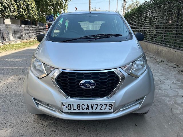 Used Datsun redi-GO [2016-2020] T(O) 0.8L Limited Edition in Faridabad