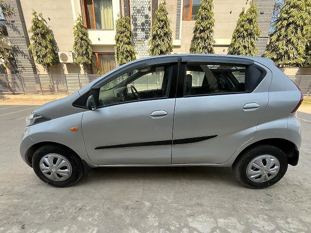 Used Datsun redi-GO [2016-2020] T(O) 0.8L Limited Edition in Faridabad