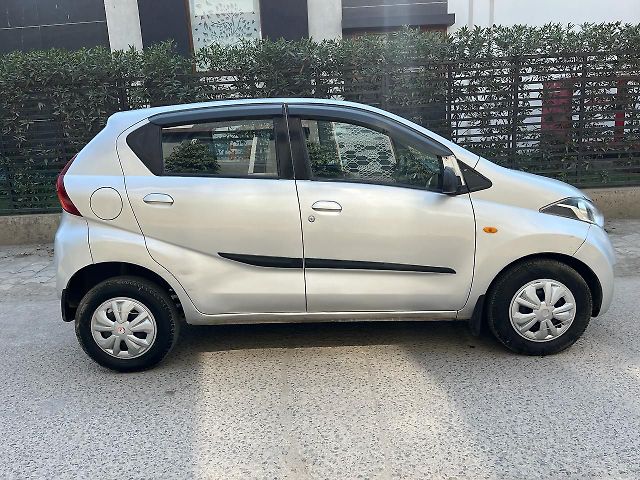Used Datsun redi-GO [2016-2020] T(O) 0.8L Limited Edition in Faridabad