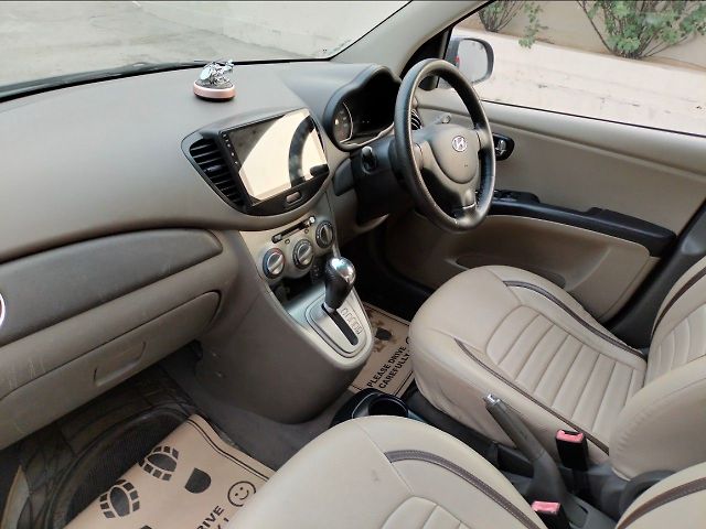 Used Hyundai i10 [2010-2017] Sportz 1.2 Kappa2 in Jalandhar