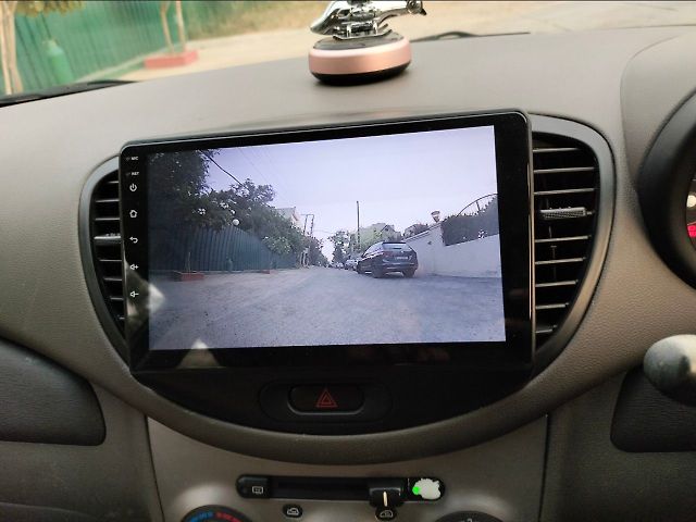 Used Hyundai i10 [2010-2017] Sportz 1.2 Kappa2 in Jalandhar