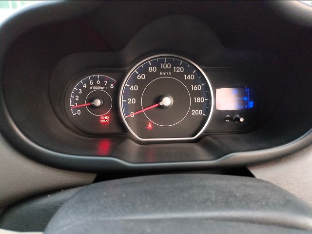 Used Hyundai i10 [2010-2017] Sportz 1.2 Kappa2 in Jalandhar