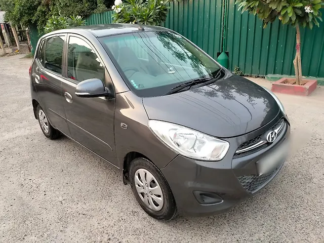 Used Hyundai i10 [2010-2017] Sportz 1.2 Kappa2 in Jalandhar