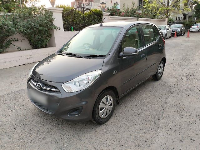 Used Hyundai i10 [2010-2017] Sportz 1.2 Kappa2 in Jalandhar