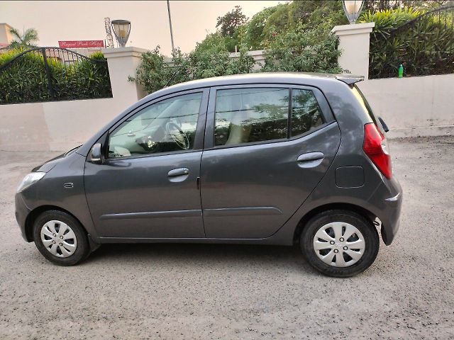 Used Hyundai i10 [2010-2017] Sportz 1.2 Kappa2 in Jalandhar
