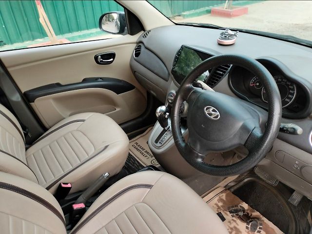Used Hyundai i10 [2010-2017] Sportz 1.2 Kappa2 in Jalandhar