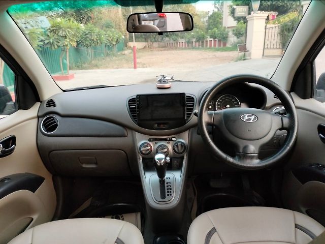 Used Hyundai i10 [2010-2017] Sportz 1.2 Kappa2 in Jalandhar