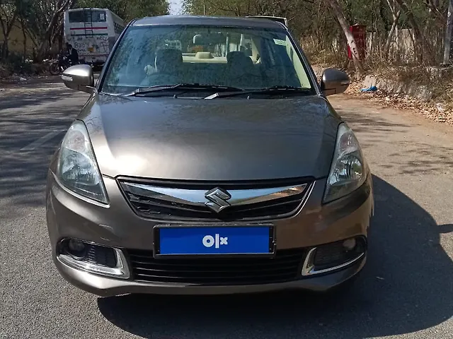 Used 2016 Maruti Suzuki Swift DZire in Delhi