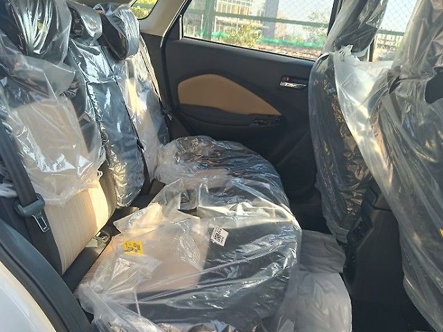 Used Toyota Glanza G in Gurgaon