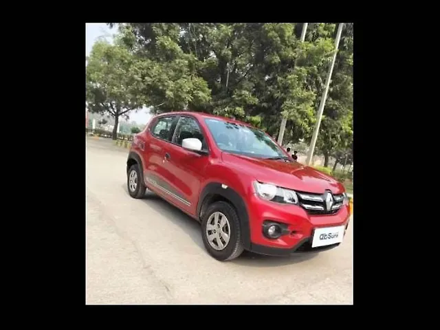 Used 2018 Renault Kwid in Noida
