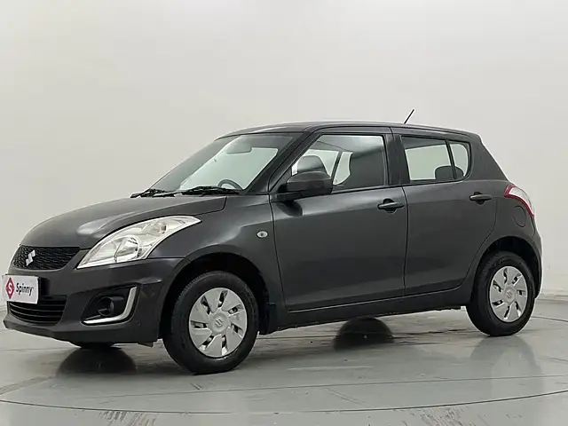 Used 2016 Maruti Suzuki Swift in Gurgaon
