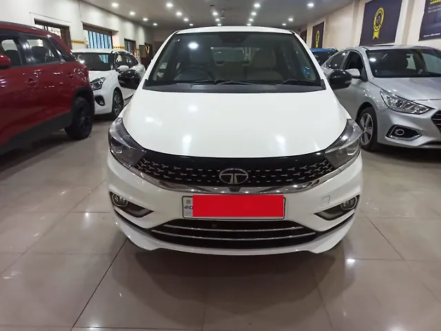 Used Tata Tigor XZ [2023-2025] in Pune