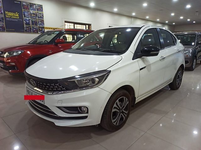 Used Tata Tigor XZ [2023-2025] in Pune