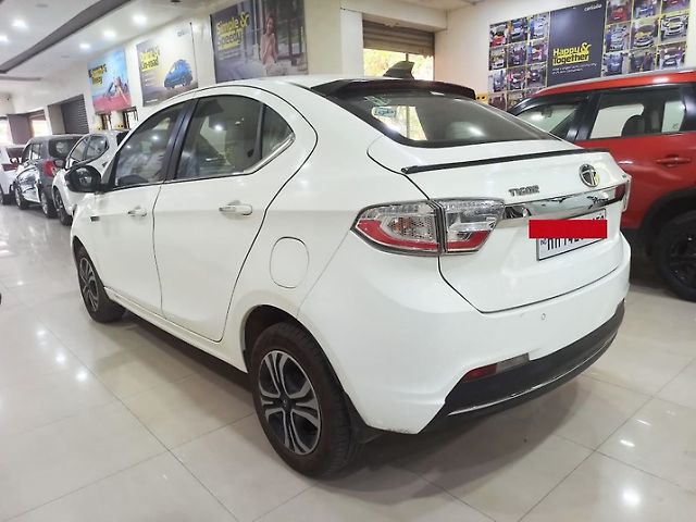 Used Tata Tigor XZ [2023-2025] in Pune