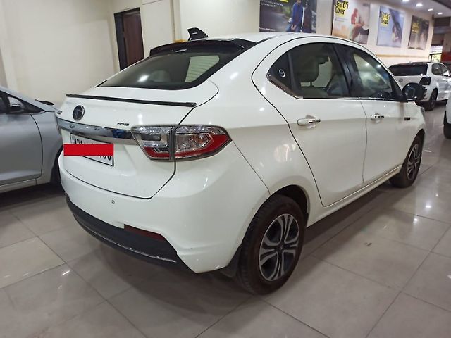Used Tata Tigor XZ [2023-2025] in Pune