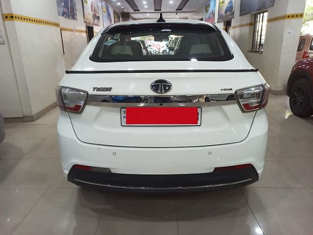 Used Tata Tigor XZ [2023-2025] in Pune