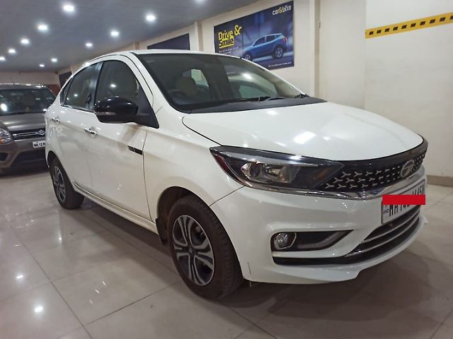Used Tata Tigor XZ [2023-2025] in Pune
