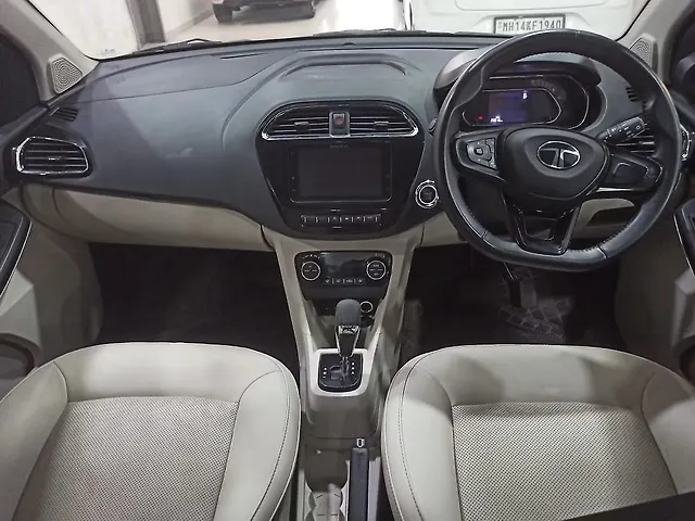 Used Tata Tigor XZ [2023-2025] in Pune