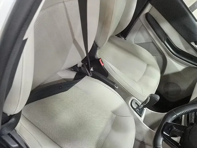 Used Tata Tigor XZ [2023-2025] in Pune