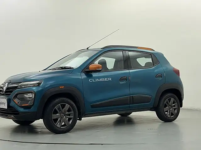 Used 2020 Renault Kwid in Ghaziabad