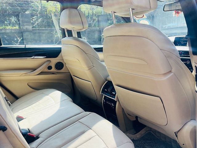 Used BMW X5 [2014-2019] xDrive 30d M Sport in Delhi