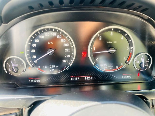 Used BMW X5 [2014-2019] xDrive 30d M Sport in Delhi