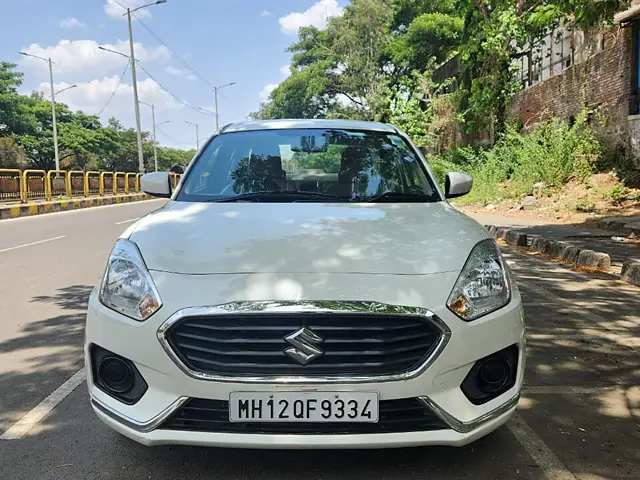 Used 2018 Maruti Suzuki DZire in Pune