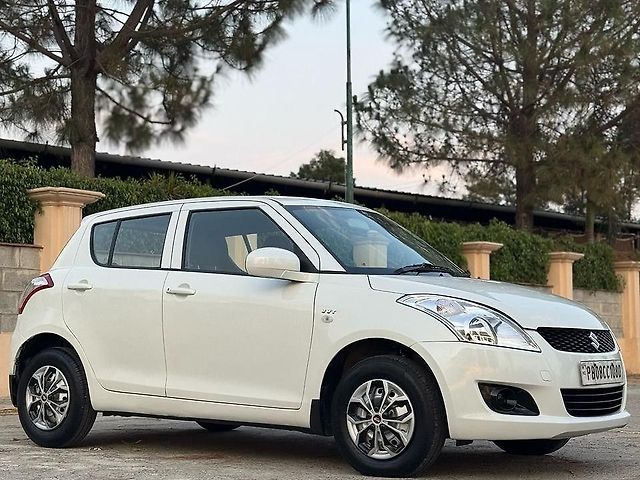 Used Maruti Suzuki Swift [2011-2014] LXi in Jalandhar