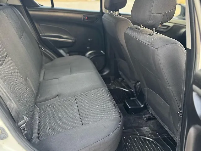Used Maruti Suzuki Swift [2011-2014] LXi in Jalandhar