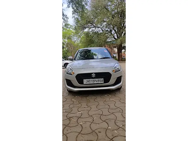 Used 2019 Maruti Suzuki Swift in Ranchi