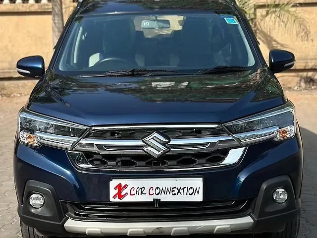 Used 2023 Maruti Suzuki XL6 in Mumbai