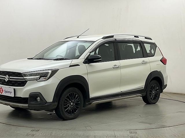 Used 2021 Maruti Suzuki XL6 in Navi Mumbai