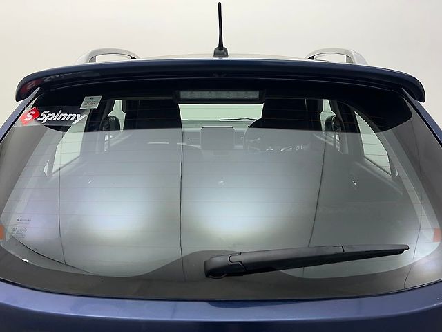 Used Maruti Suzuki Ignis [2017-2019] Zeta 1.2 MT in Delhi