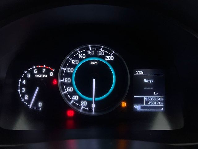 Used Maruti Suzuki Ignis [2017-2019] Zeta 1.2 MT in Delhi