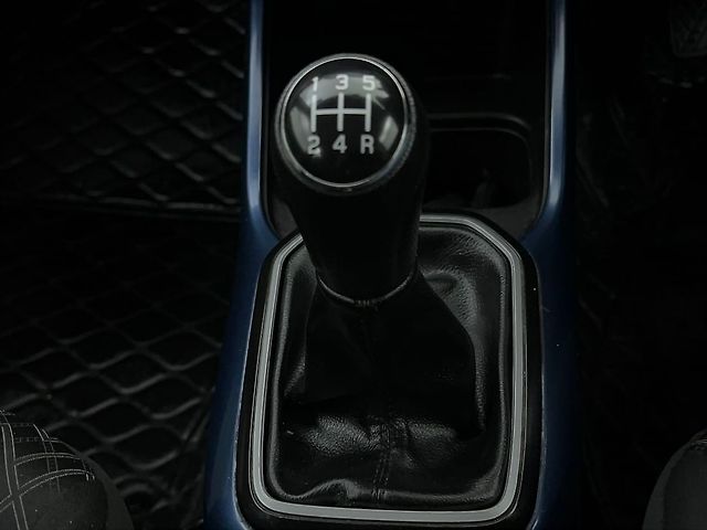 Used Maruti Suzuki Ignis [2017-2019] Zeta 1.2 MT in Delhi